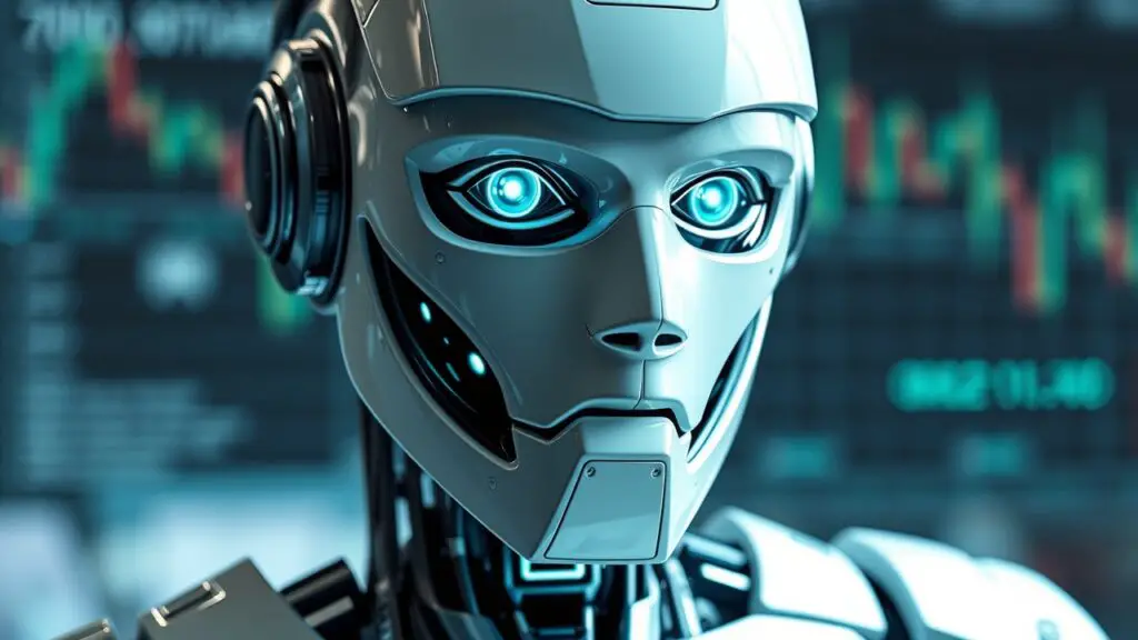 Robotized Forex Trading System
