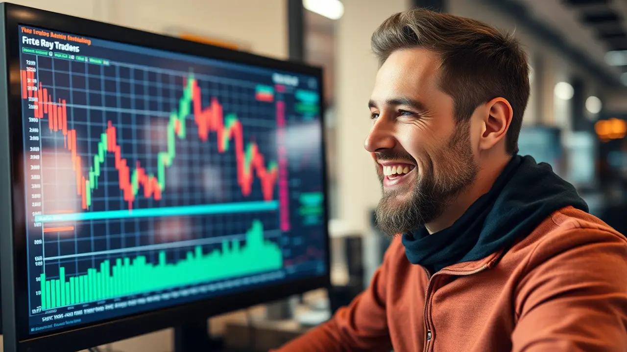 What is Swap in Forex