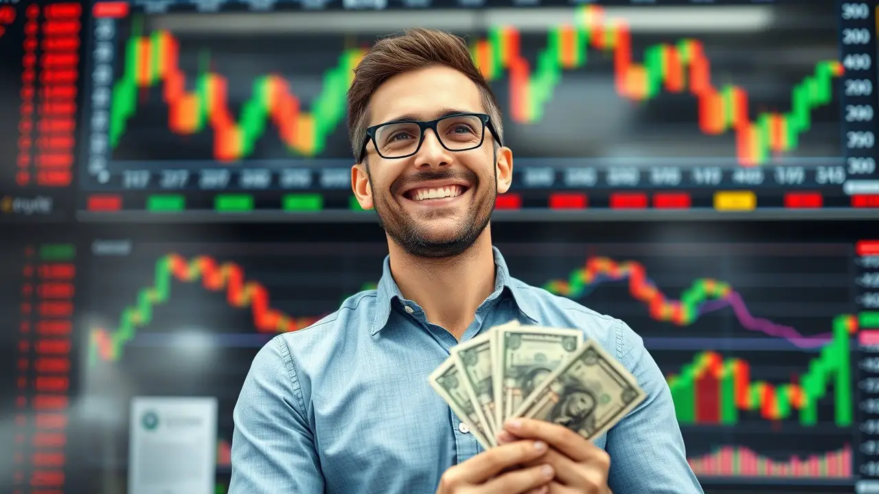 What is Swap in Forex