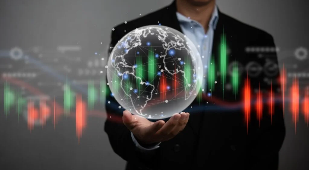 What is forex