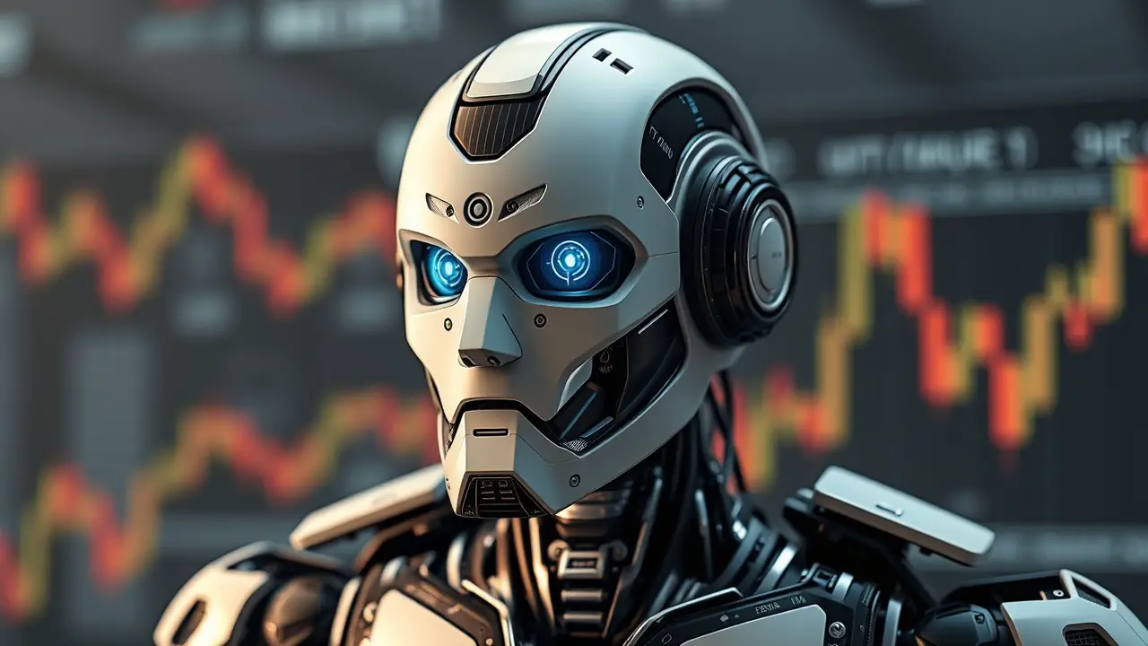 Robotized Forex Trading System | Trading with Robot