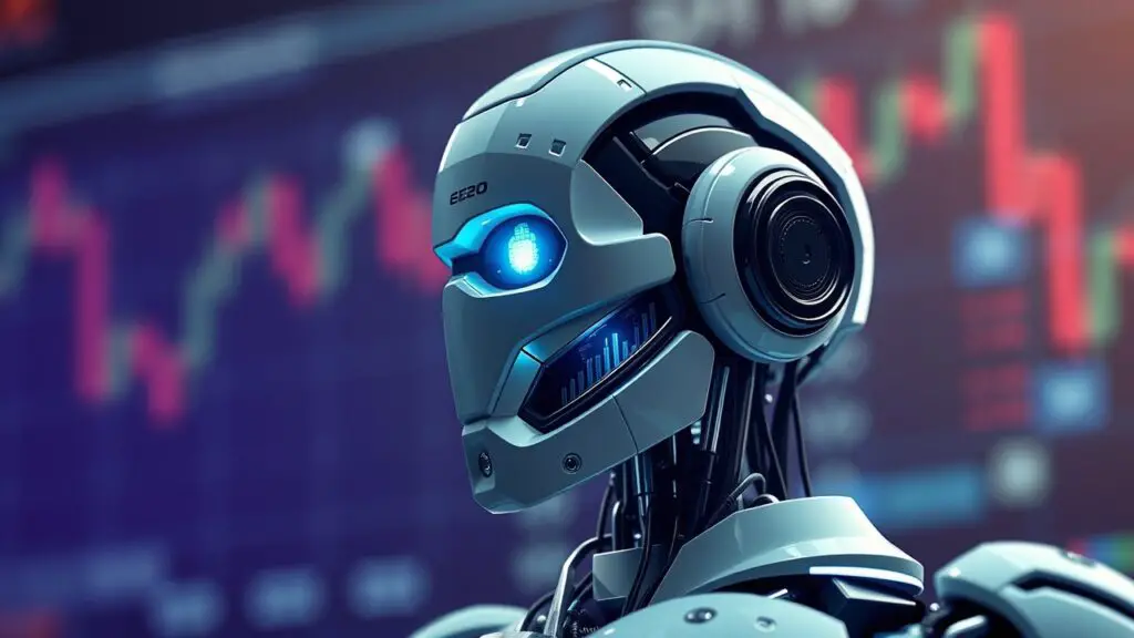 Robotized Forex Trading System