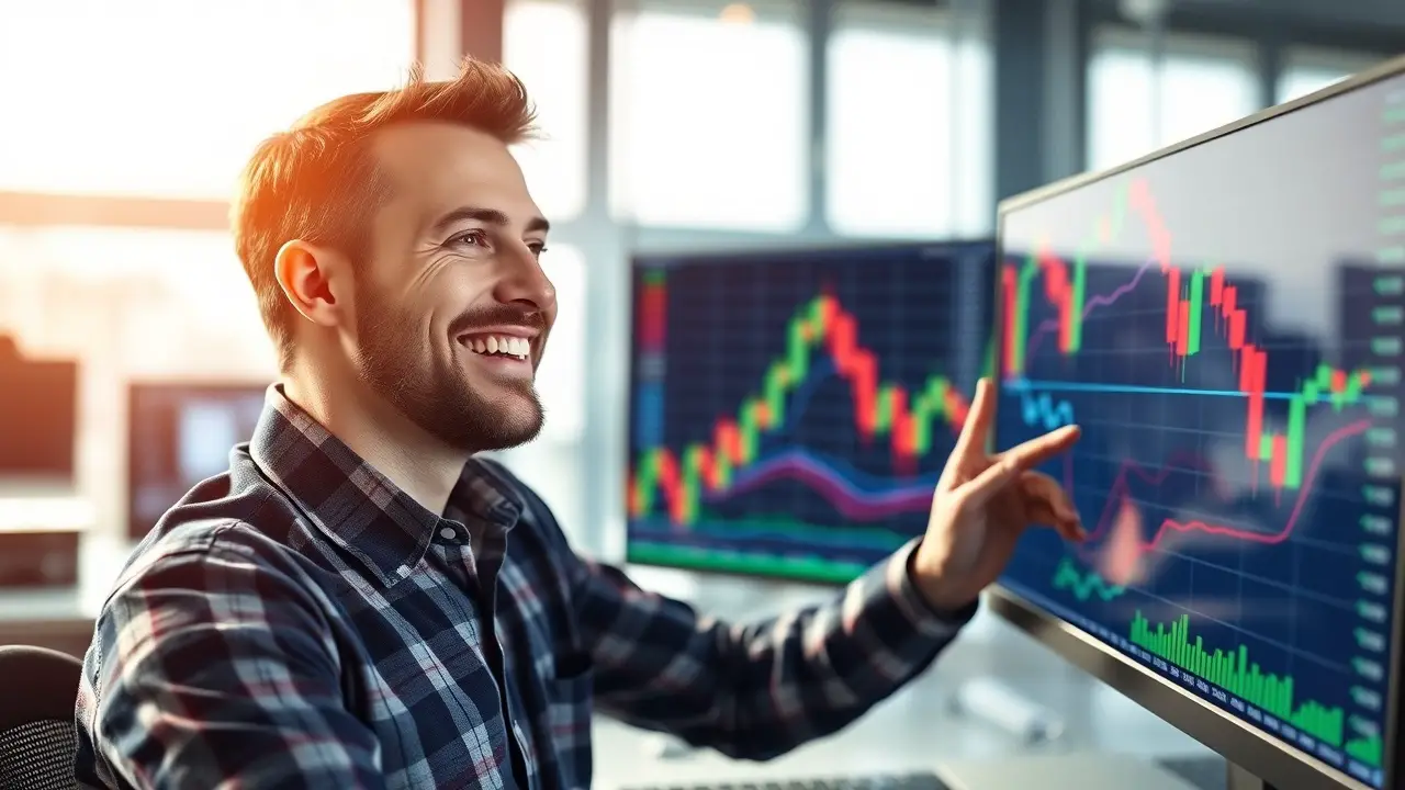 What Leverage Should I use for Forex?