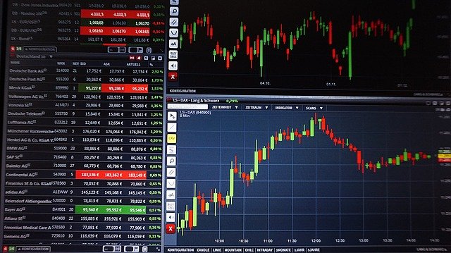 How does forex trading works?