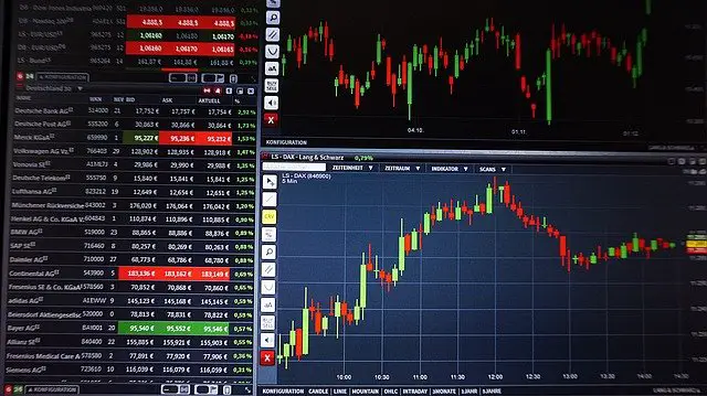 How does forex trading works?