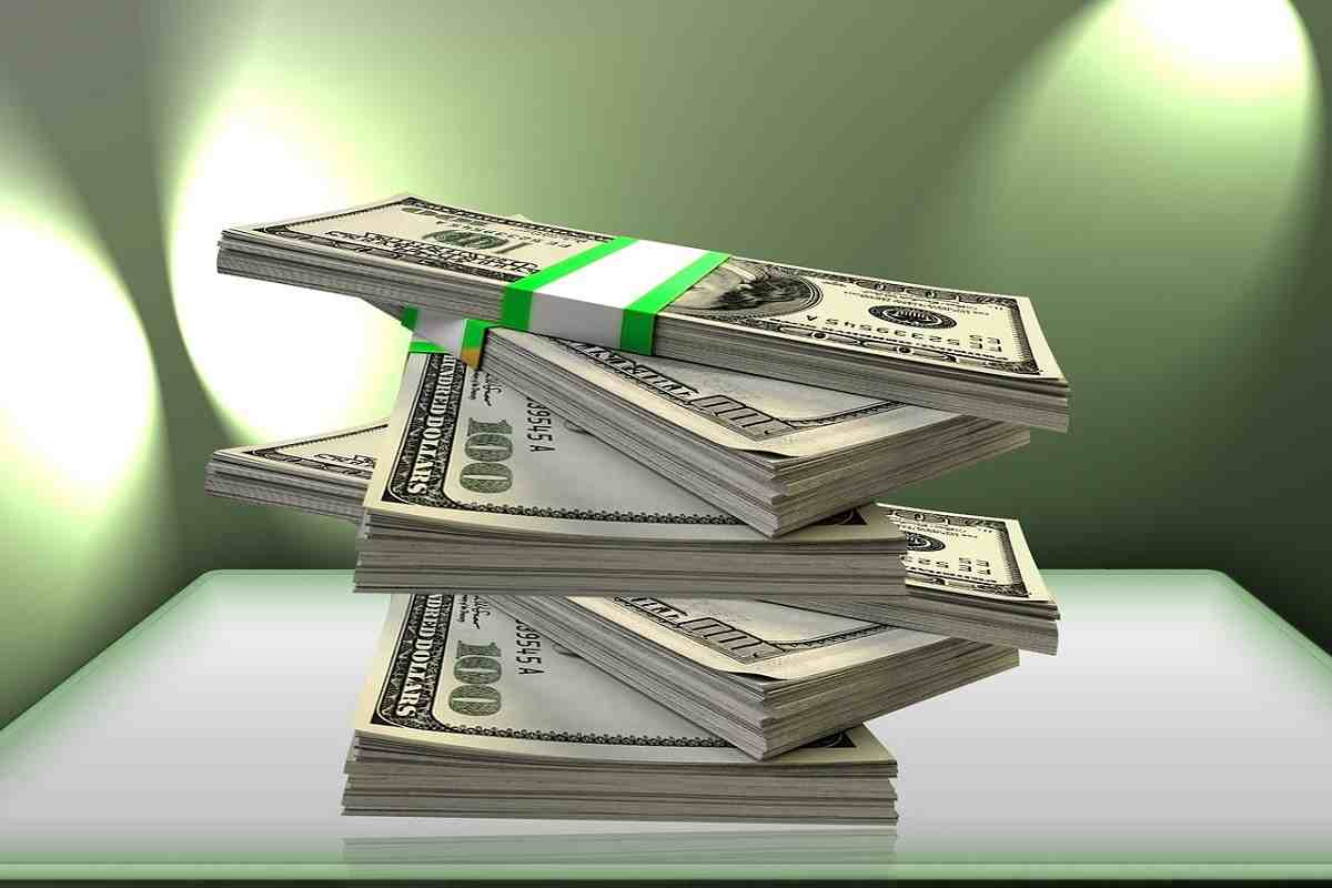 What is Margin in Forex?