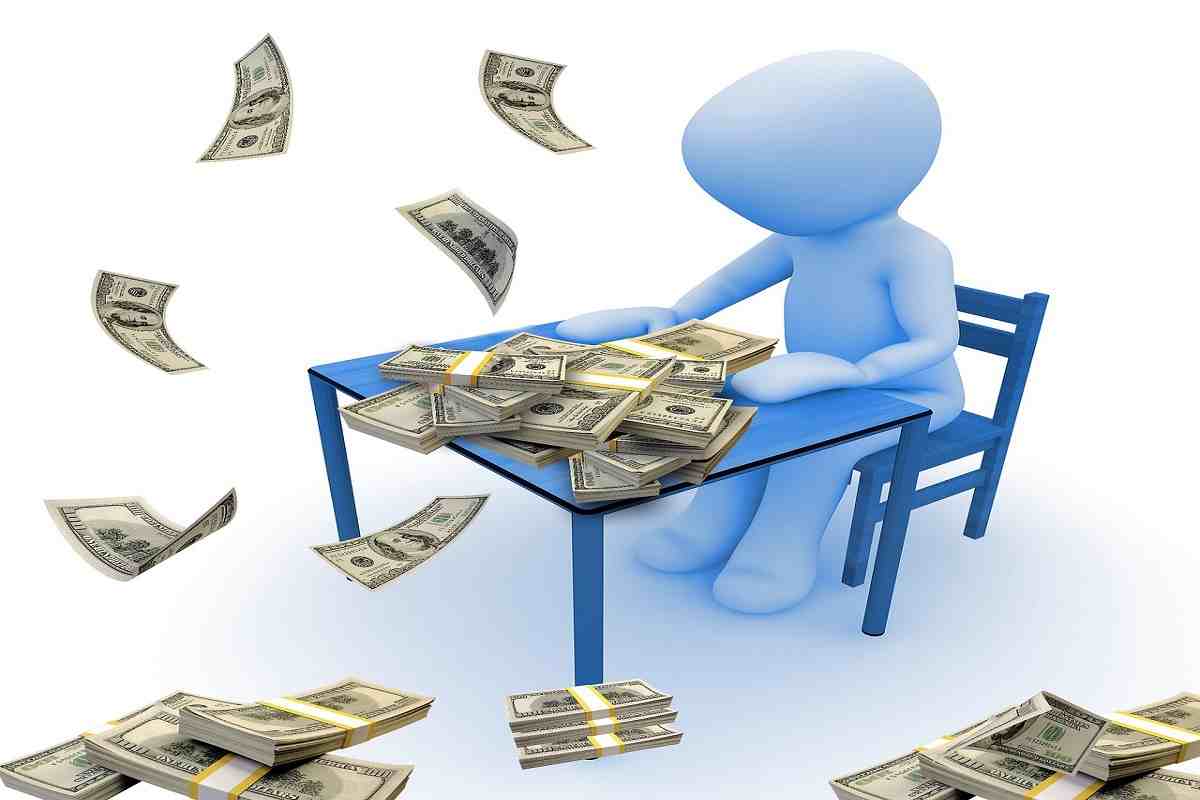 What is Margin in Forex?