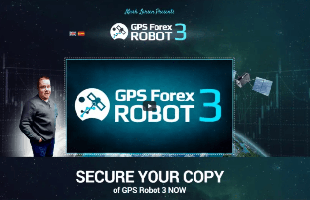 GPS Forex Robot | What You Should Know