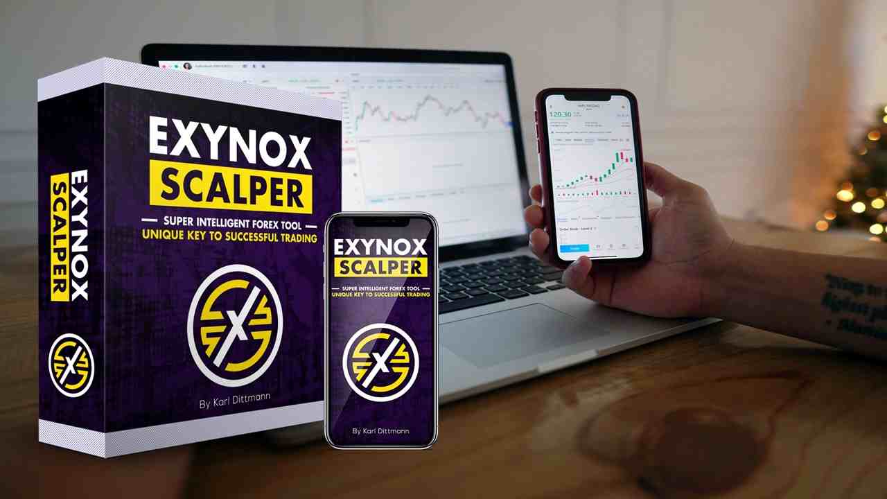 Exynox Scalper | A True Indicator Review