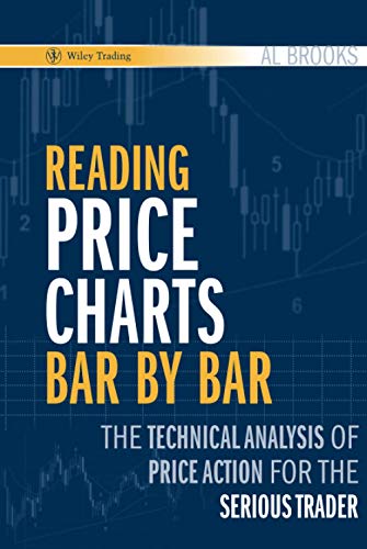 Best Price Action Trading Books