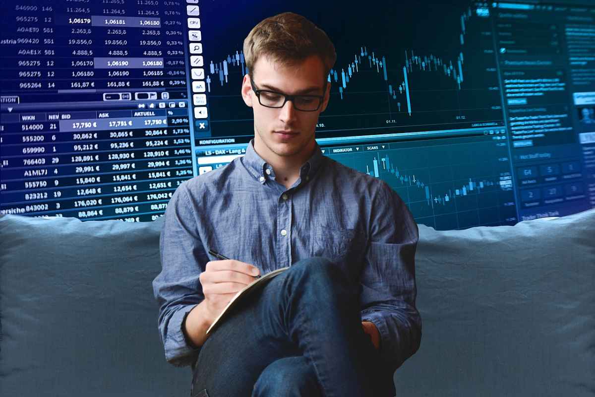 Forex Trading Lessons for Beginners | Complete Guide