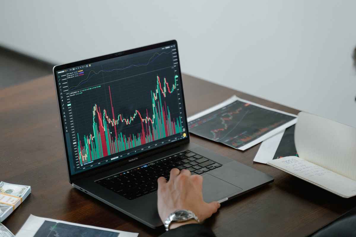 Forex and Crypto Trading What is the Difference?