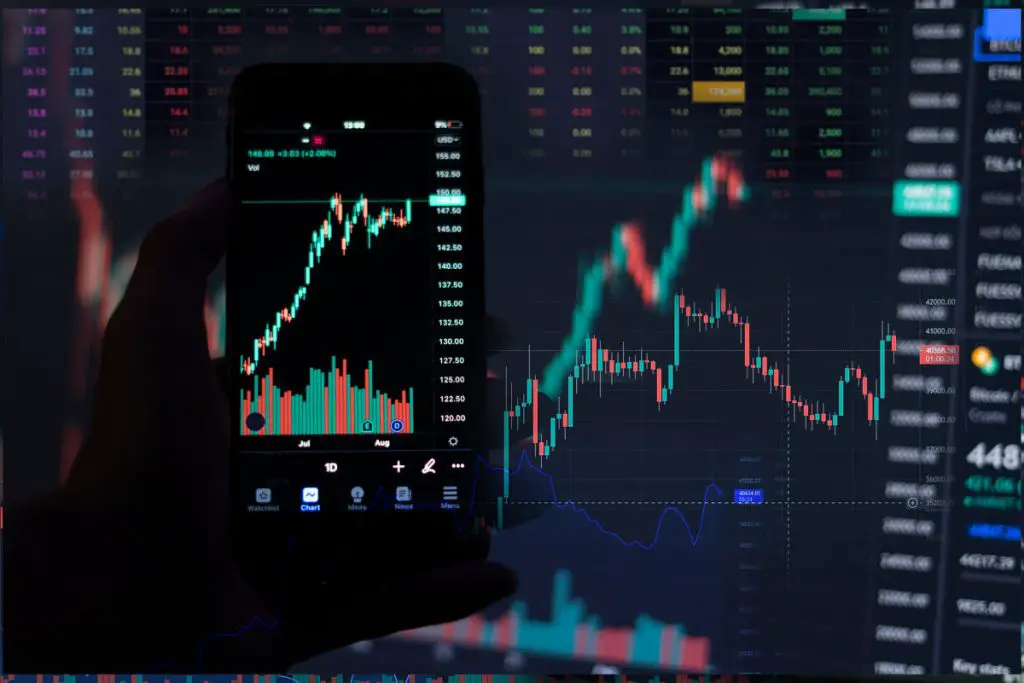 Forex High Leverage Risk (See How Dangerous It Is)