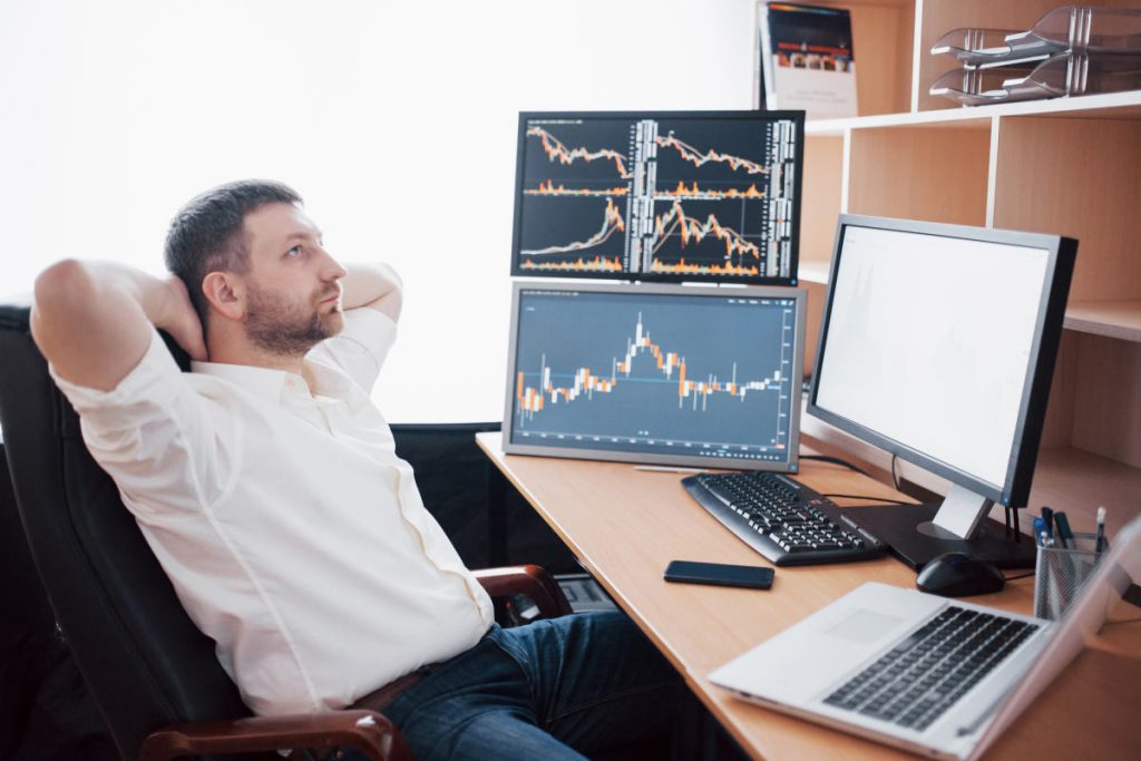 Is Forex Investing Worth It
