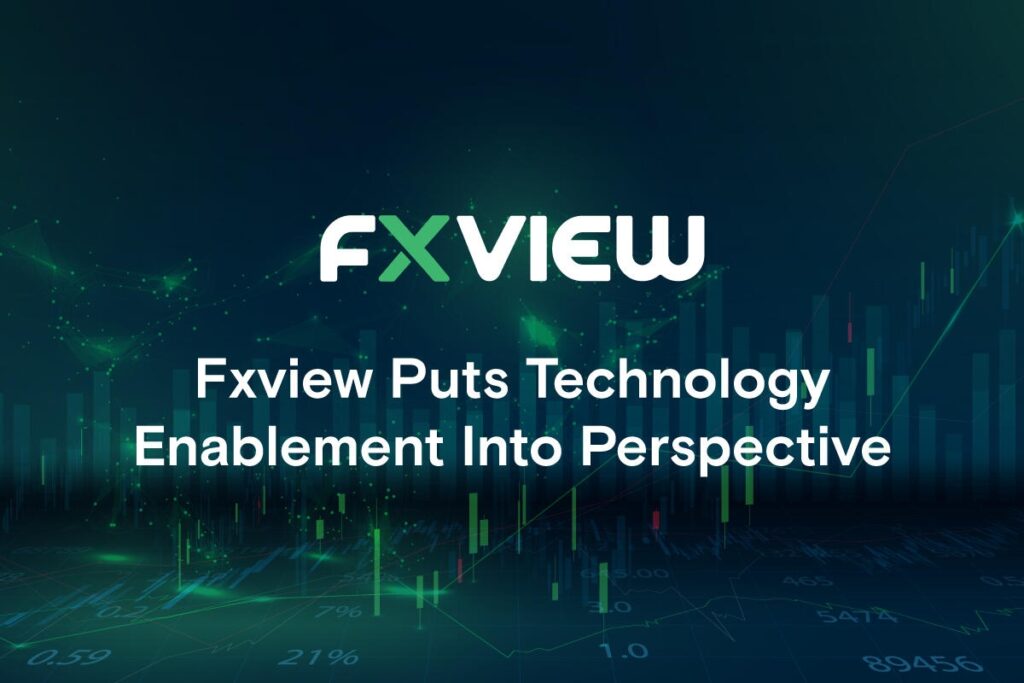 Fxview Broker Honest Review