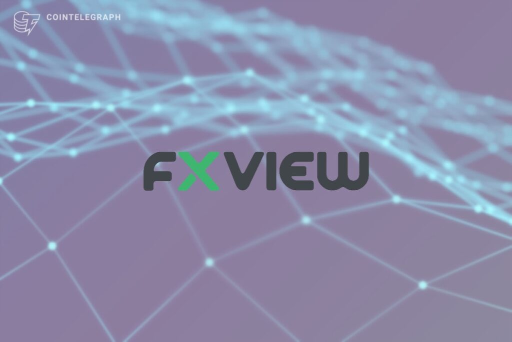 Fxview Broker Is Winning