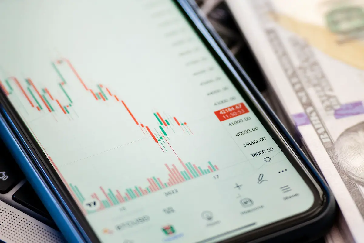 Forex Triangle Indicator