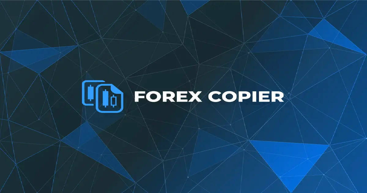 Forex Copier 4