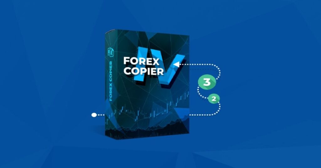 Forex Copier 4: Experience Ease & Efficiency Trading
