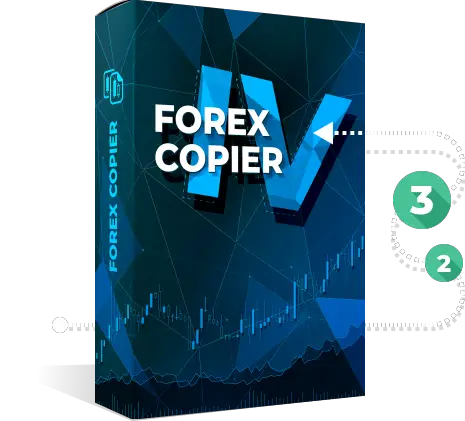 Forex Copier 4: Experience Ease & Efficiency Trading