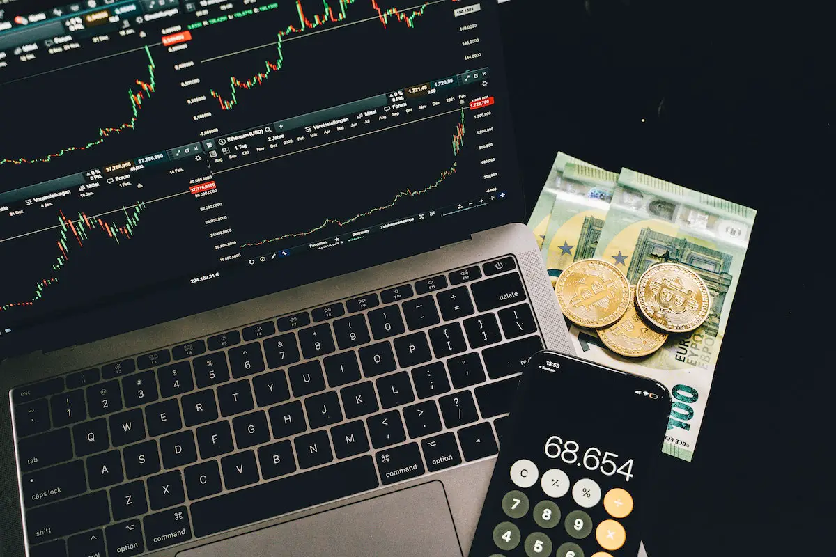 Making Money with Forex