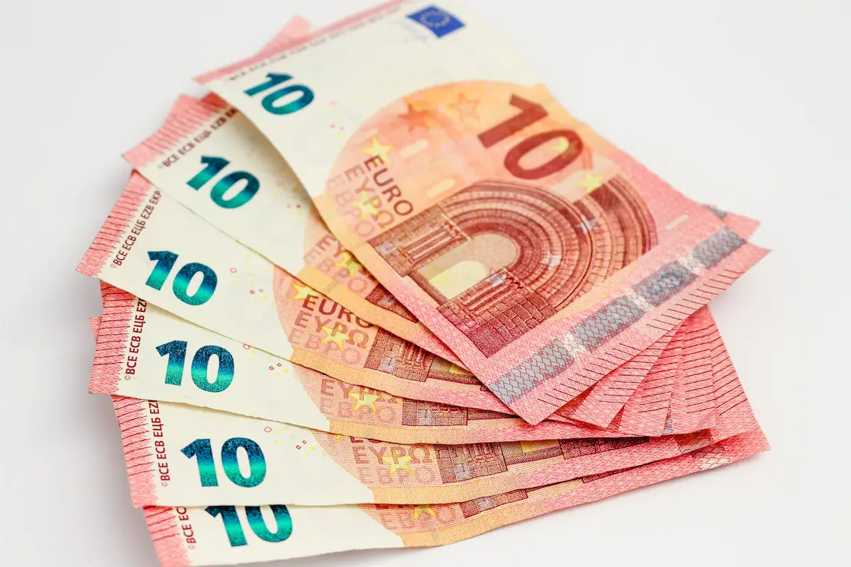 Best Leverage for $10 Account