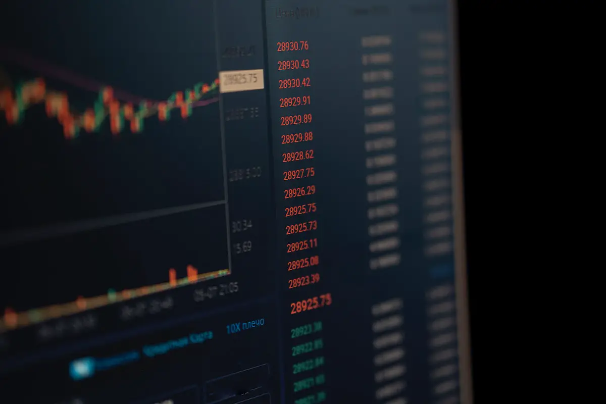 Forex Secret Strategy