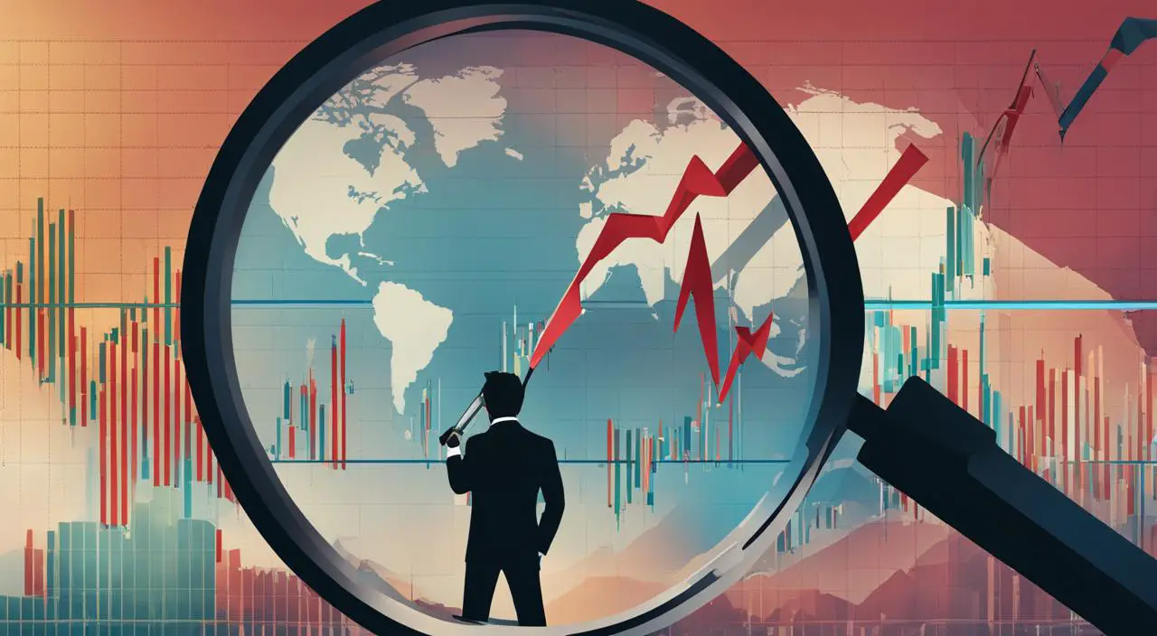 How Does Leverage In Forex Work