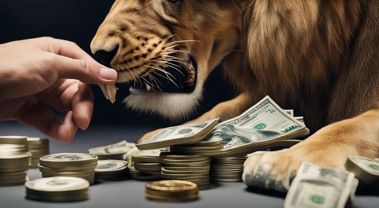 What are the risks of forex trading