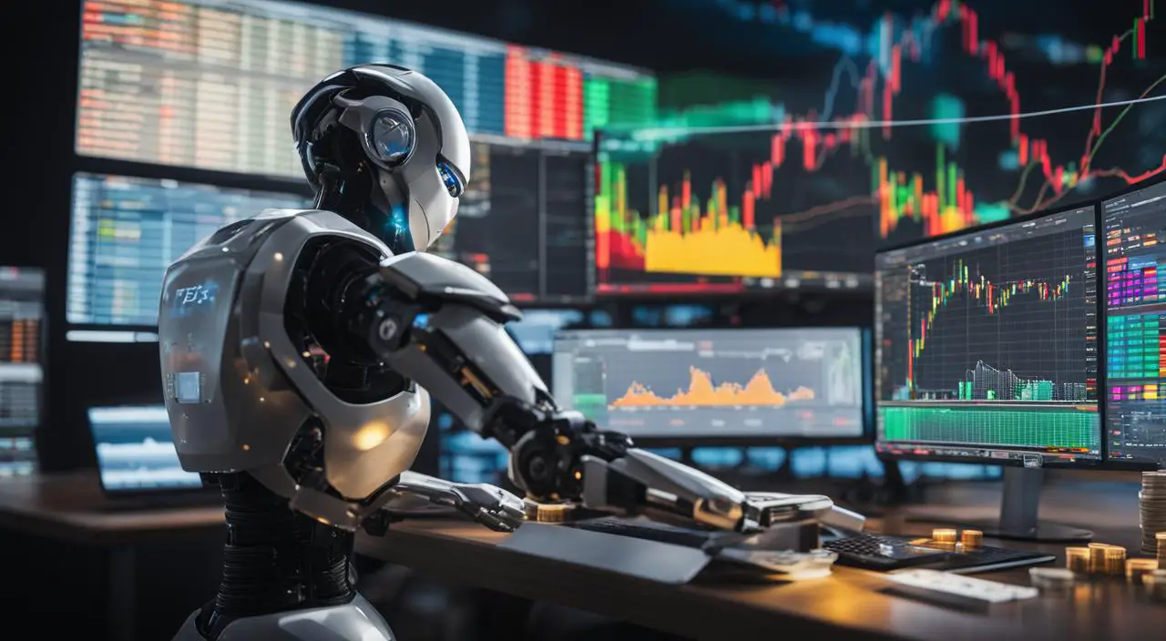 automated trading
