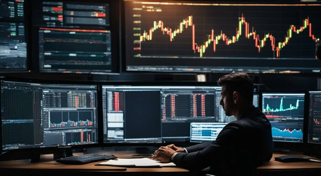 trading psychology