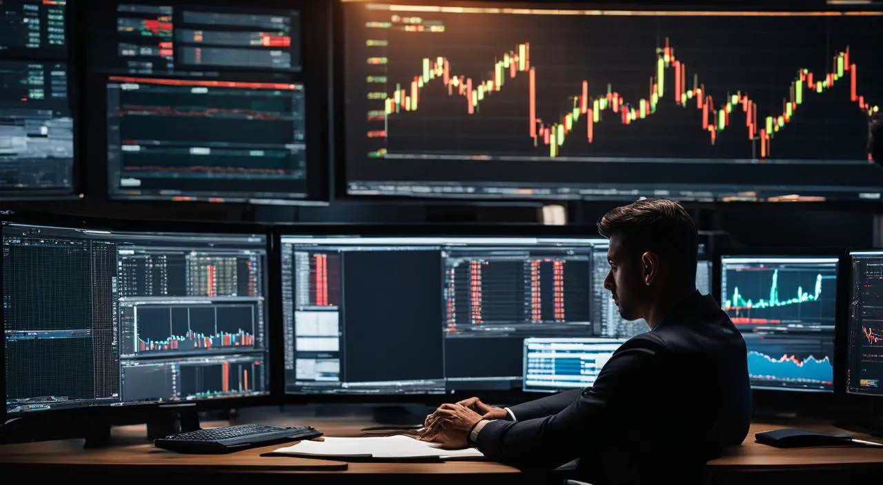 trading psychology