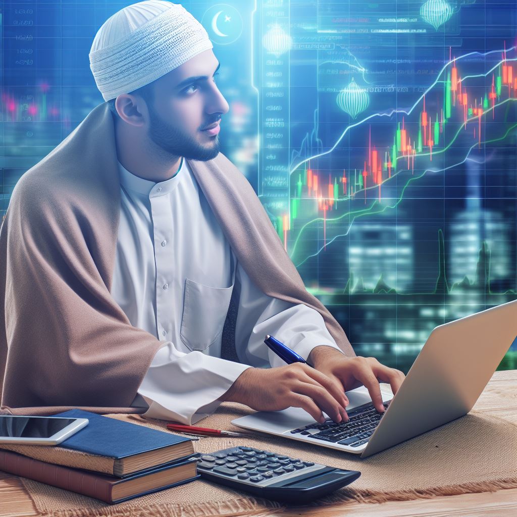 Is Leverage Allowed in Halal Forex Trading