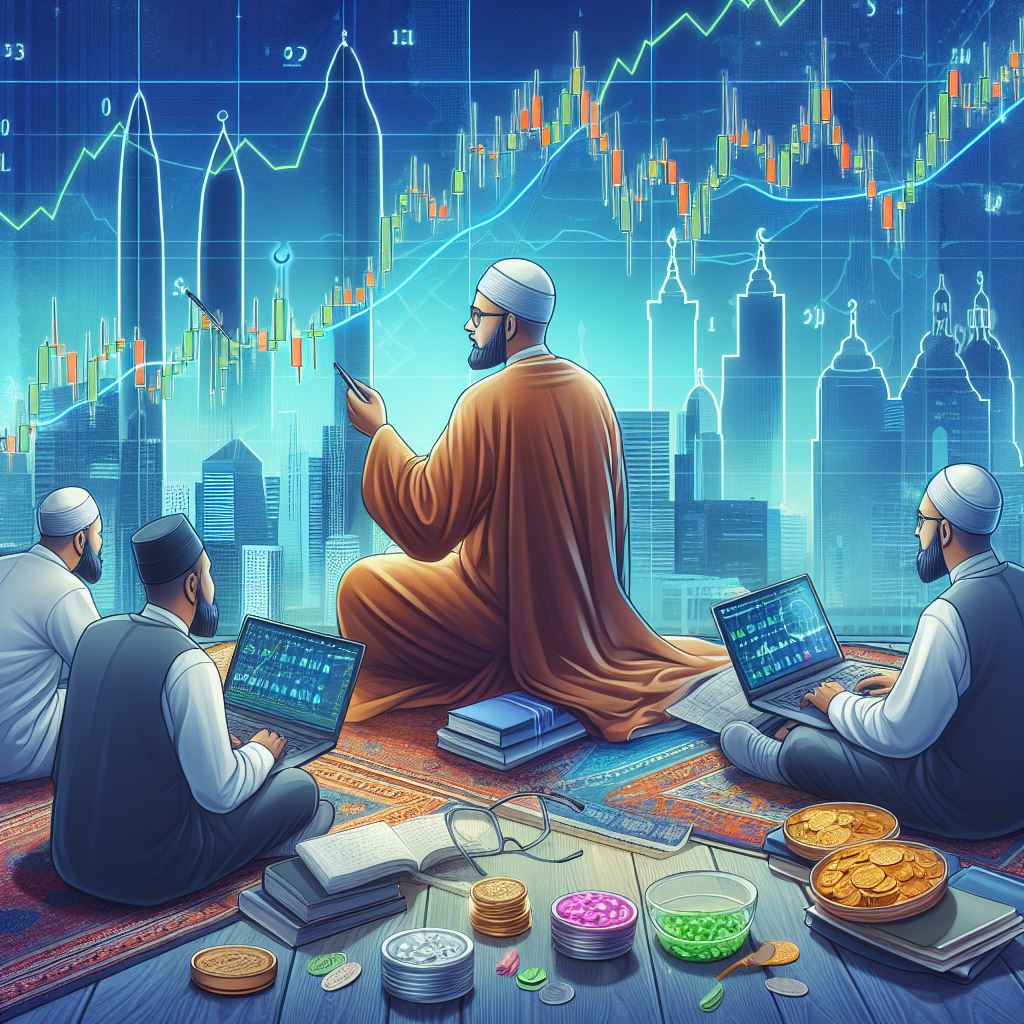 Islamic perspective on forex leverage