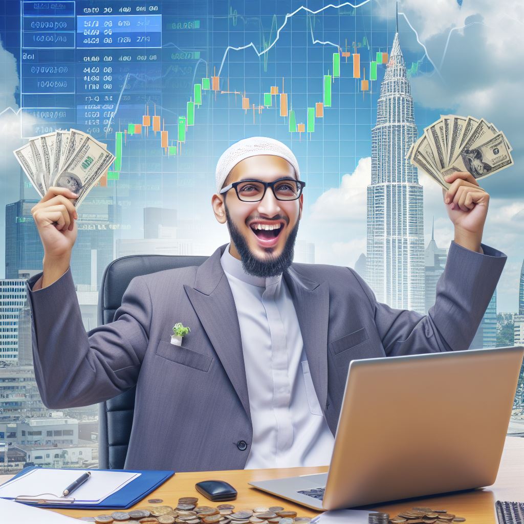 Islamic finance and forex leverage