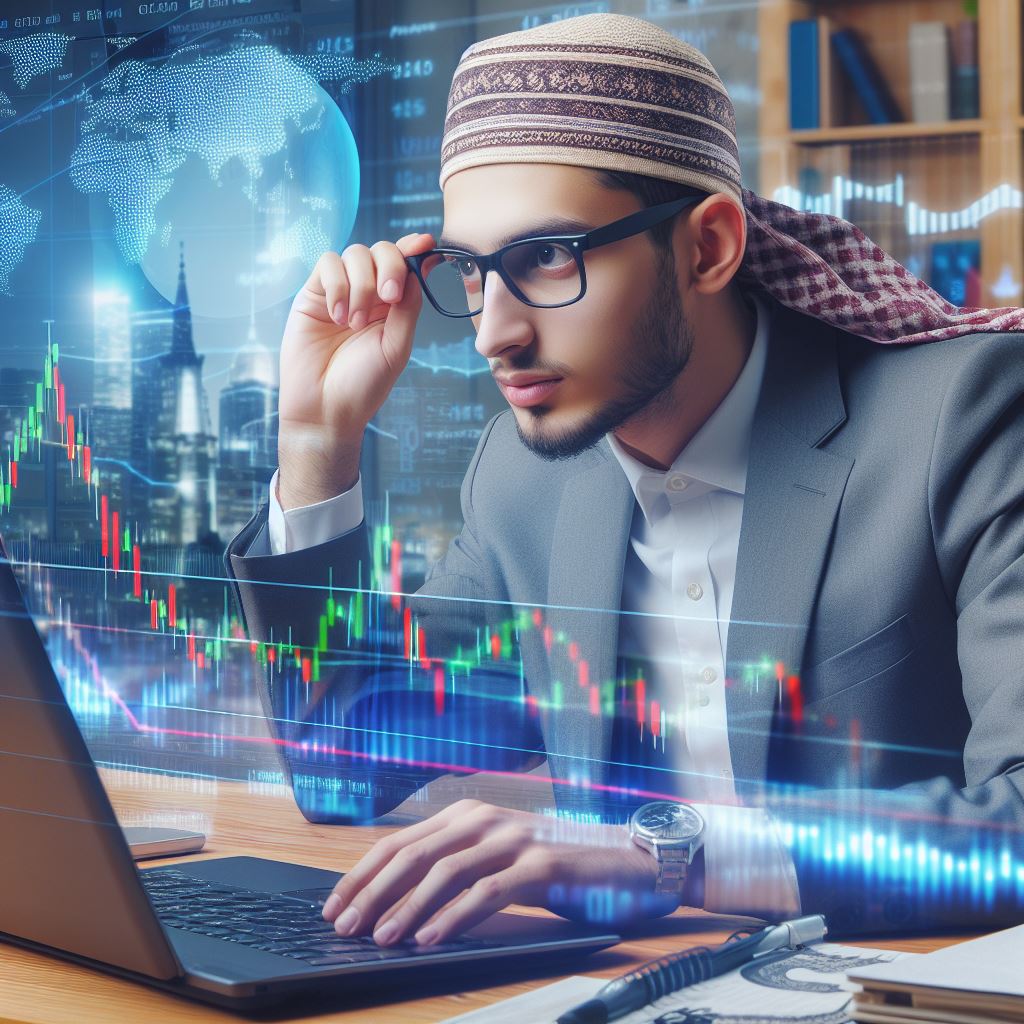 Islamic Forex Trading Rules on Leverage