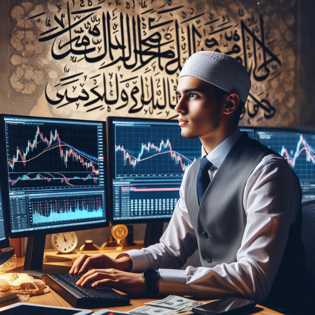 Is Forex Leverage Haram