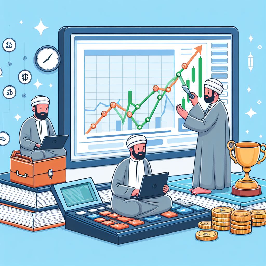 Islamic perspective on forex leverage
