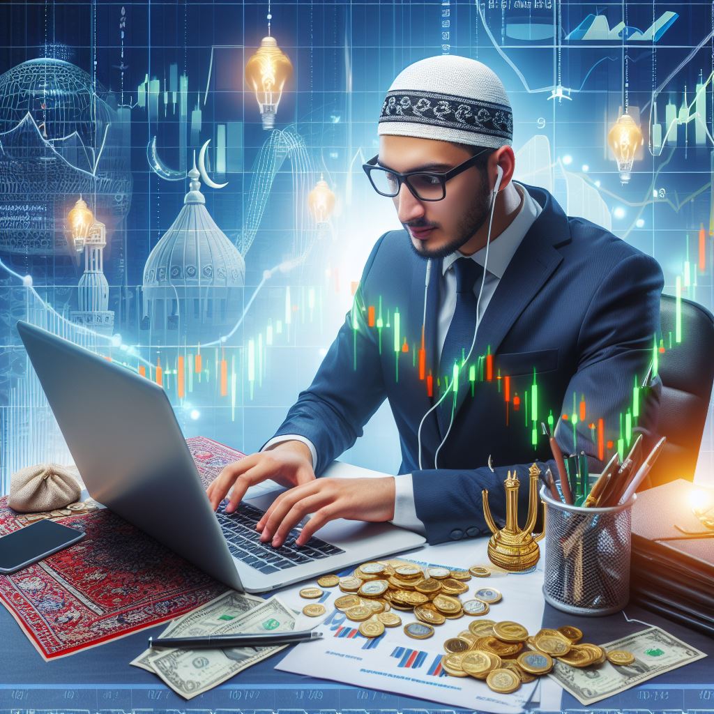 What are the Islamic Forex Trading Rules on Leverage?