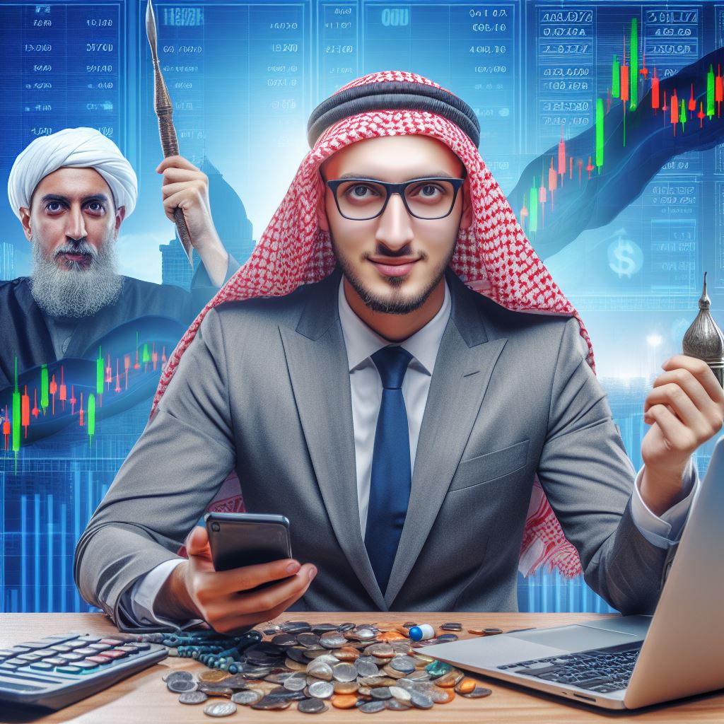 Is Leverage Allowed in Halal Forex Trading