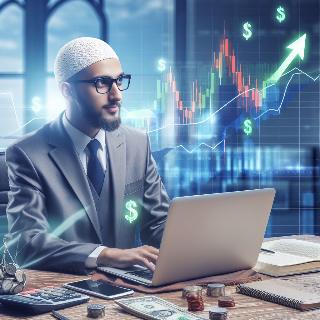 What are the Islamic Forex Trading Rules on Leverage?