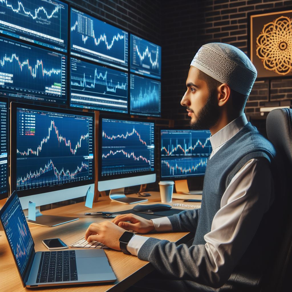 What are Islamic Finance and the Ethics of Forex Leverage?