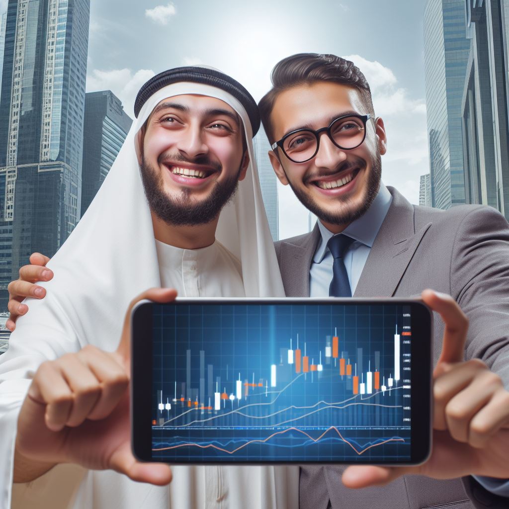 Is Leverage Gambling in Islamic Forex Trading? | An Ethical Perspective