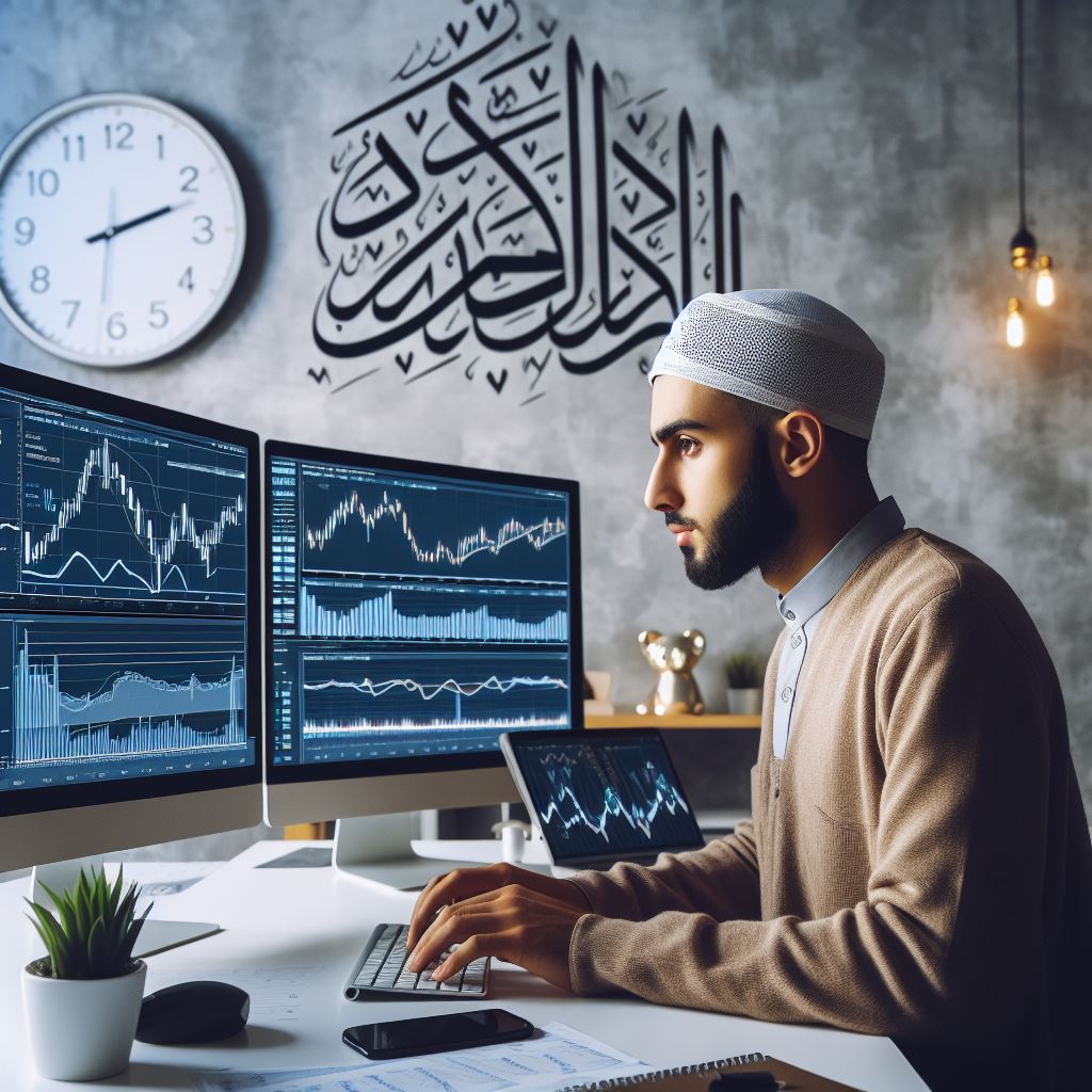Is Leverage Considered Riba in Forex Trading? | Islamic View