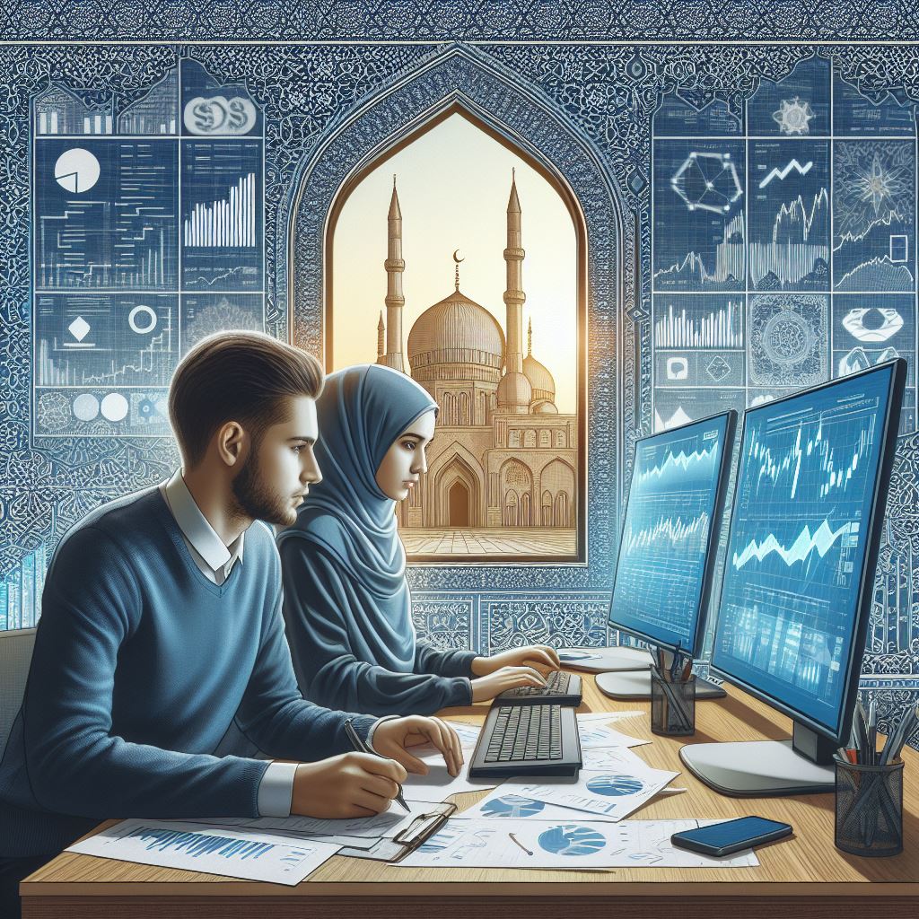 What is Islamic Finance and Forex Leverage?