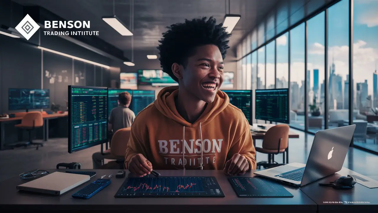 Benson Trading Instutite