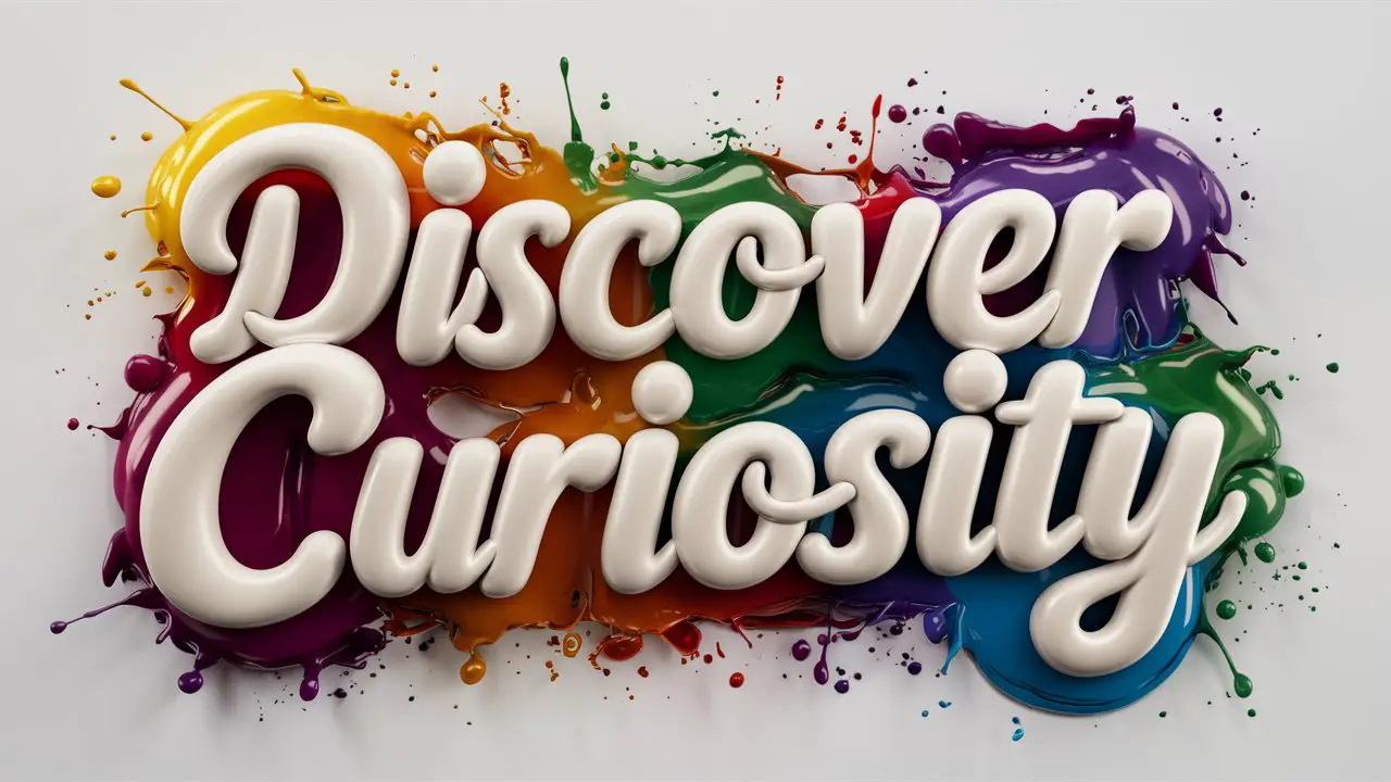 Discover Curiosity MT4