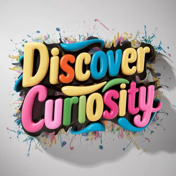 Discover Curiosity