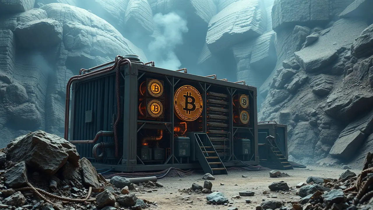 Tik Mining