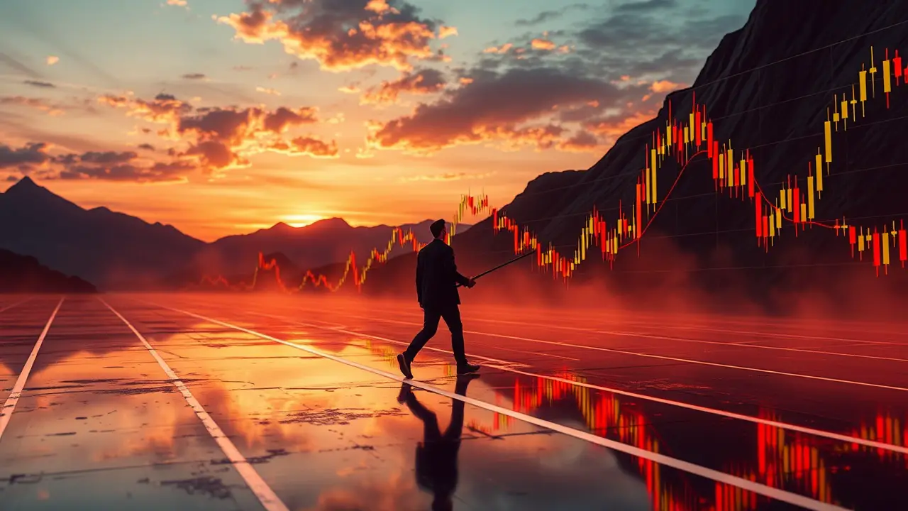 Forex Entry Strategy